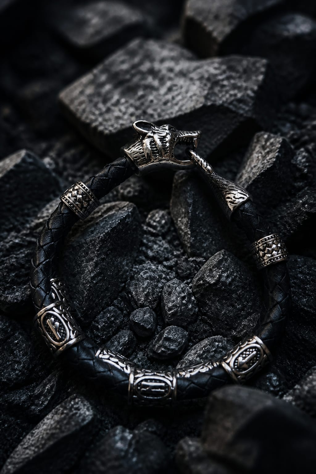 Artisanal Leather Jewelry for Men: The 2026 Guide