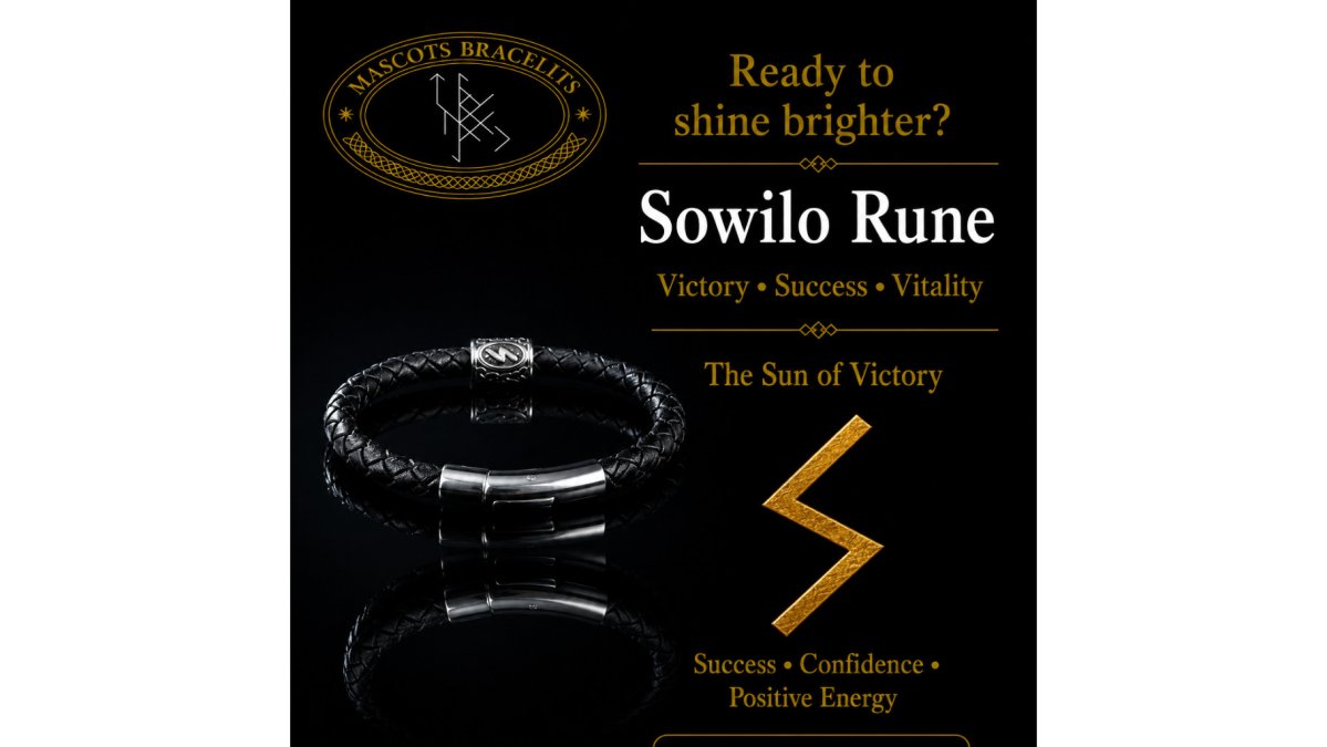 Symbolic Accessories for Confidence: 10 Pieces for 2026