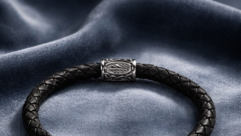 Single Rune Bracelets