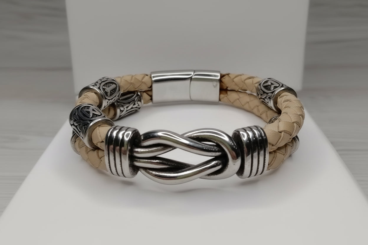 Custom your own bracelet