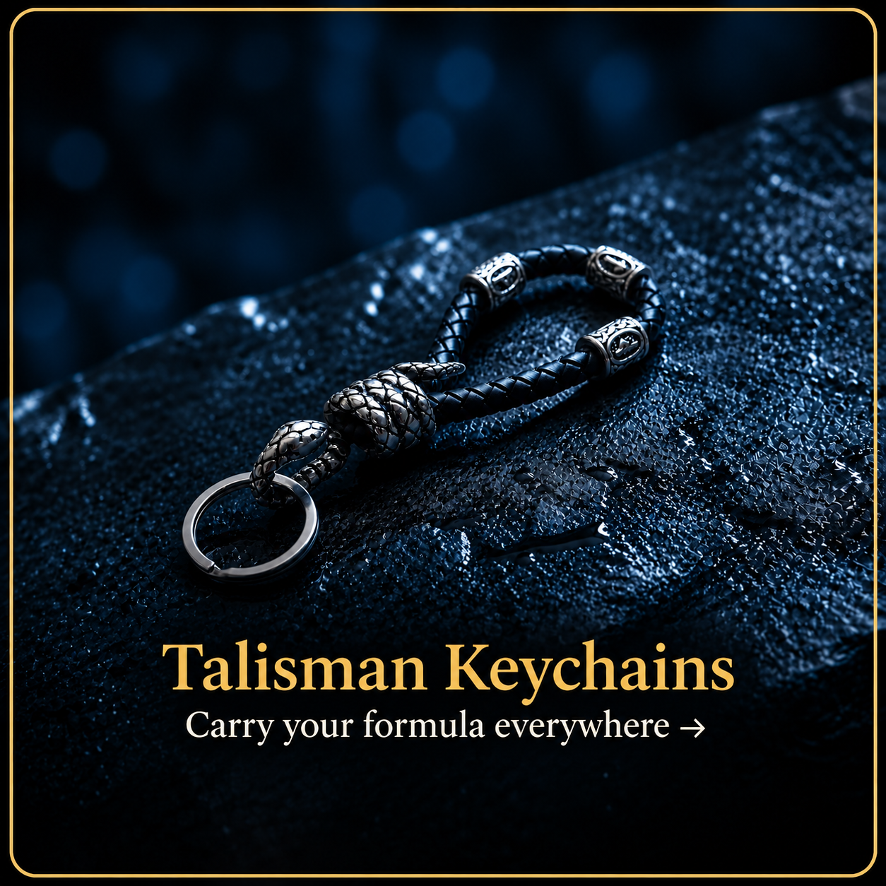 Keychains