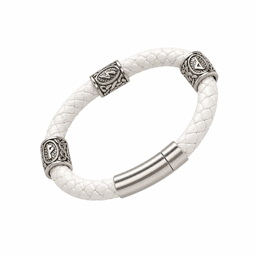 Abundance All Levels Rune Bracelet