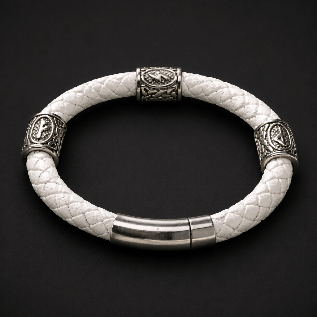 Abundance All Levels Rune Bracelet
