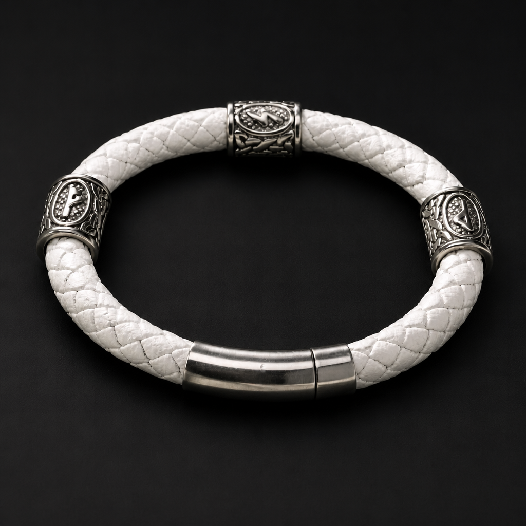 Abundance All Levels Rune Bracelet