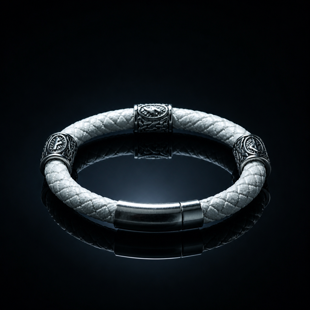 Abundance All Levels Rune Bracelet