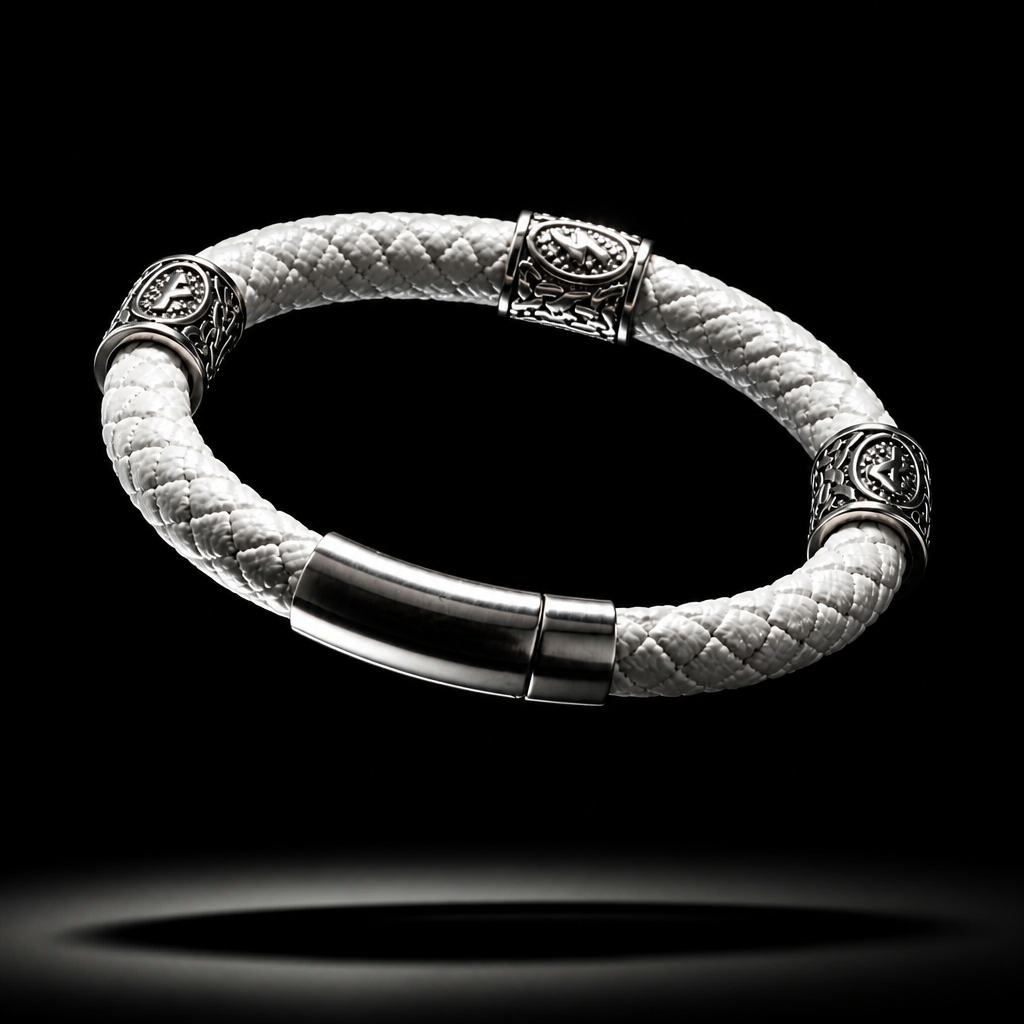 Abundance All Levels Rune Bracelet