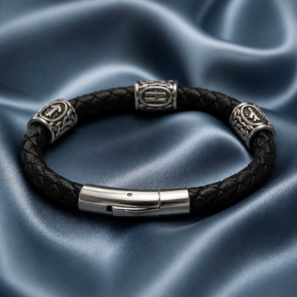 Explosive Growth Rune Bracelet