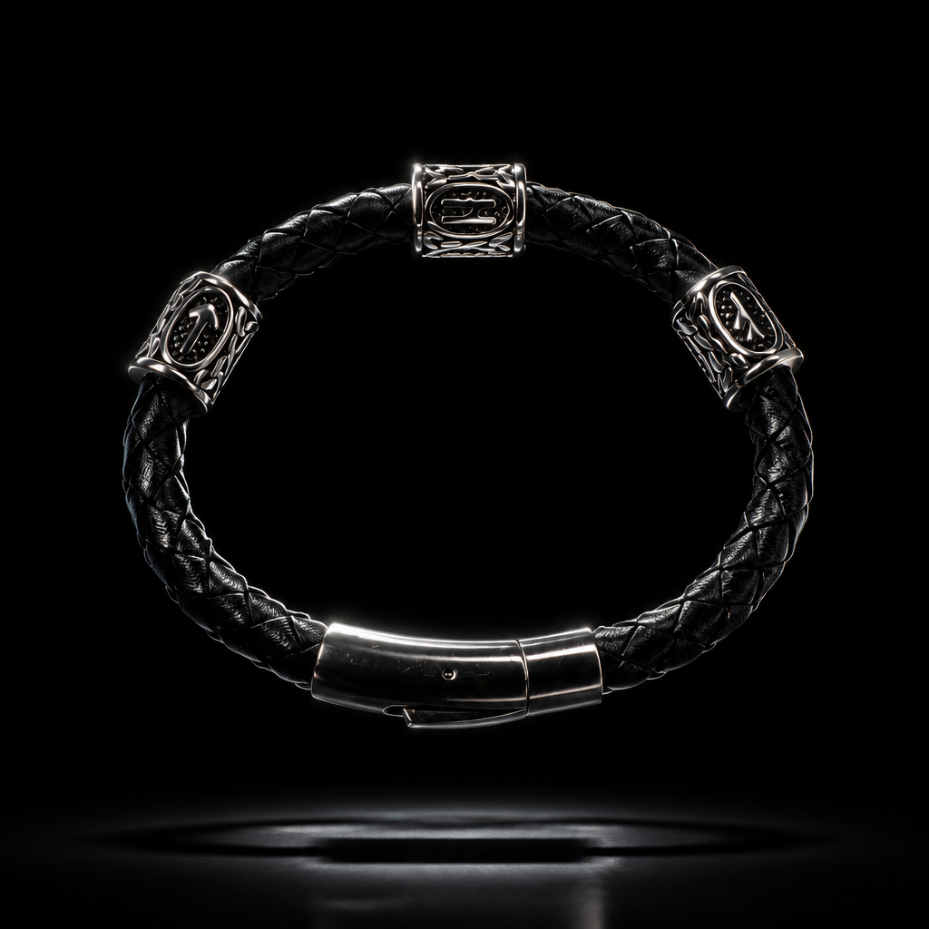 Explosive Growth Rune Bracelet