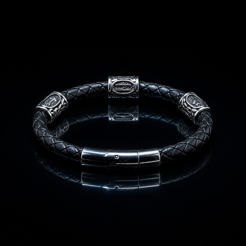 Explosive Growth Rune Bracelet