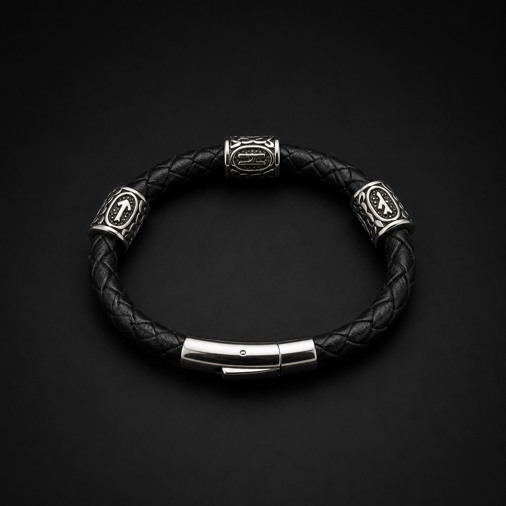 Explosive Growth Rune Bracelet