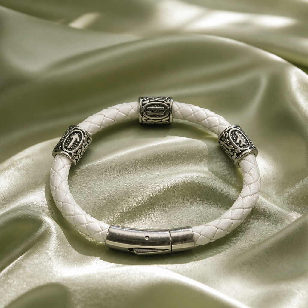Explosive Growth Rune Bracelet