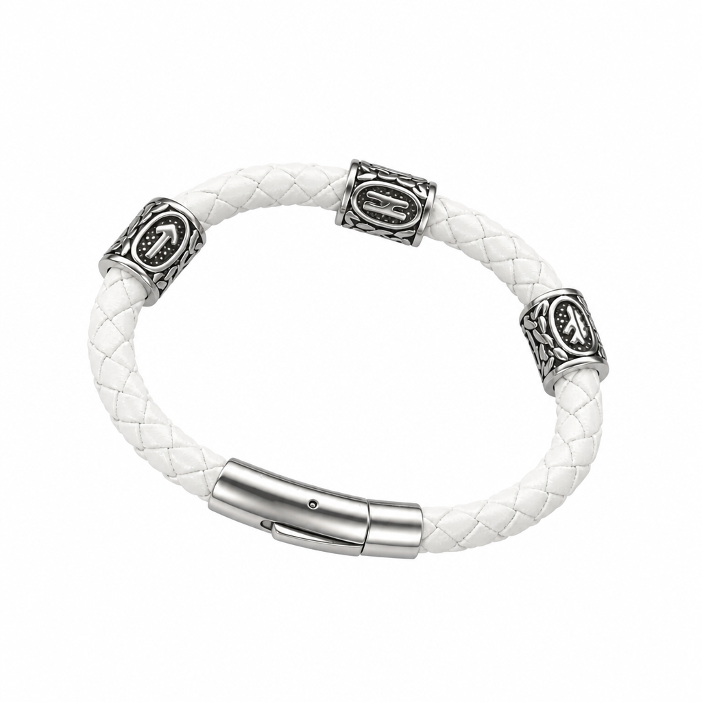 Explosive Growth Rune Bracelet