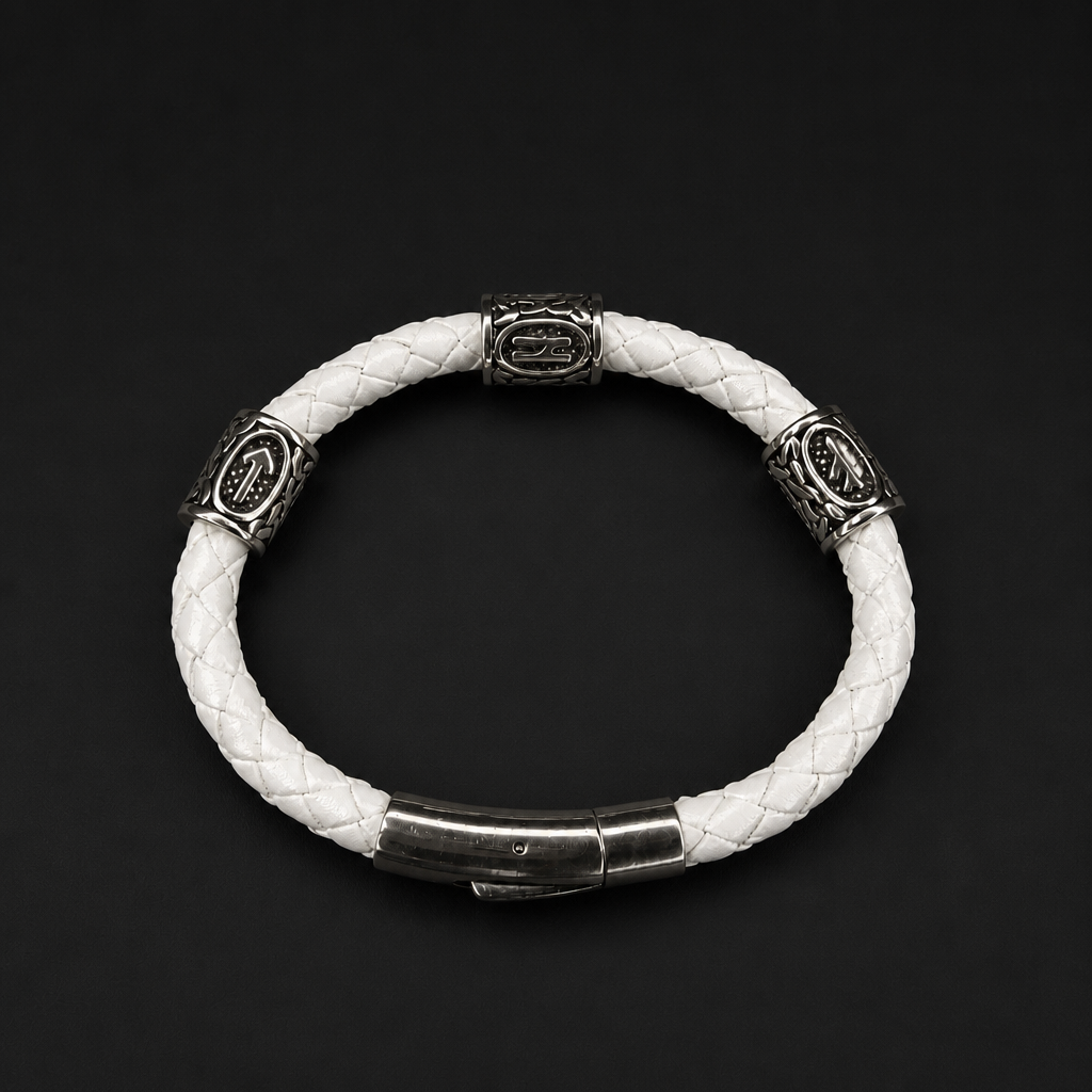 Explosive Growth Rune Bracelet