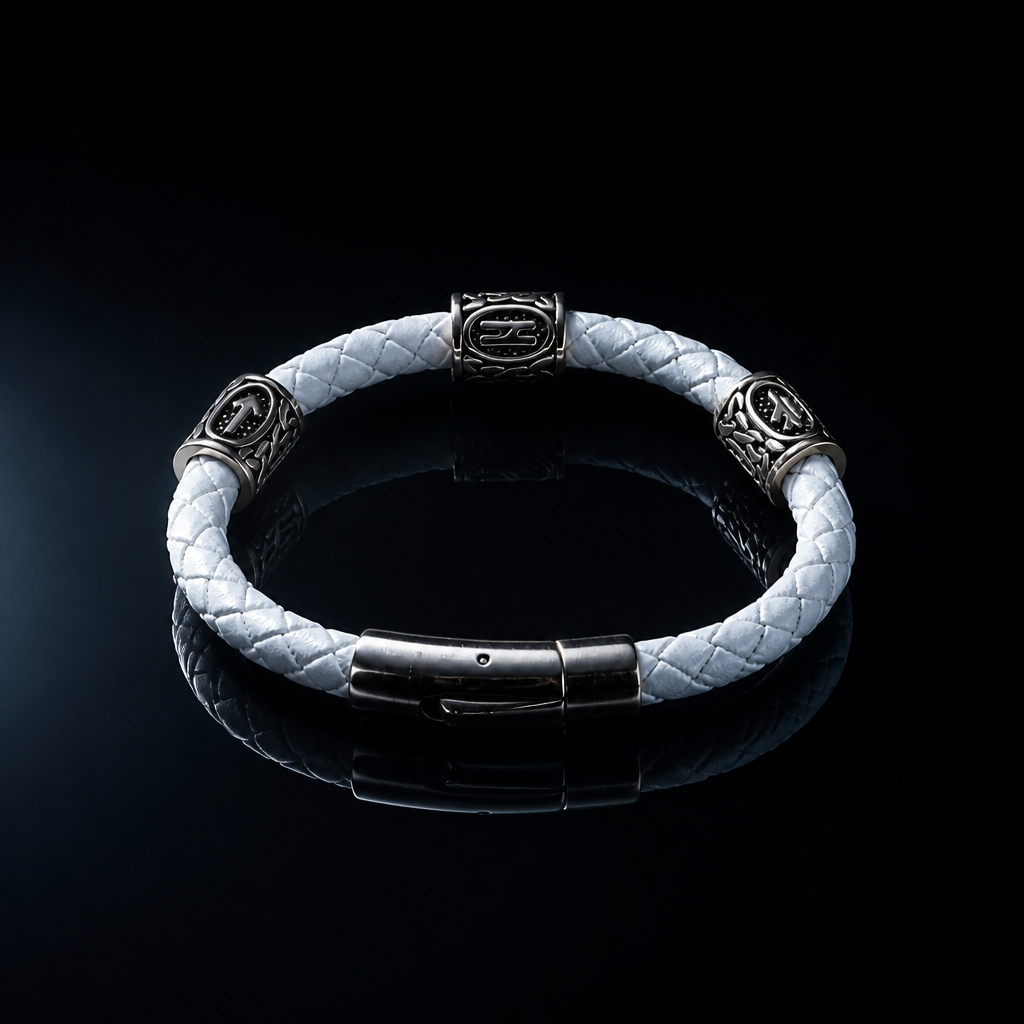 Explosive Growth Rune Bracelet