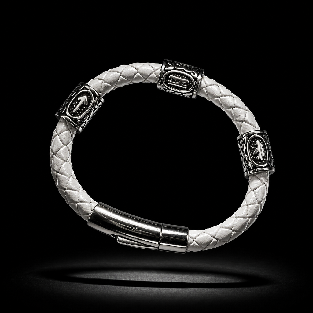 Explosive Growth Rune Bracelet