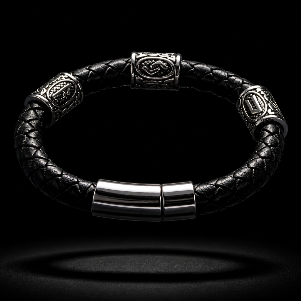 Auja Rune Bracelet
