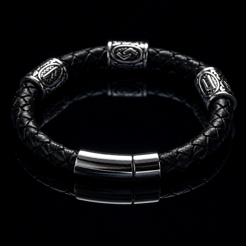 Auja Rune Bracelet
