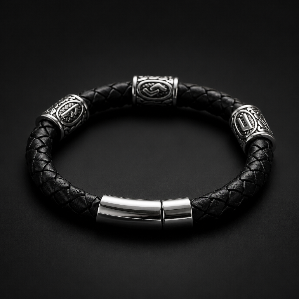 Auja Rune Bracelet