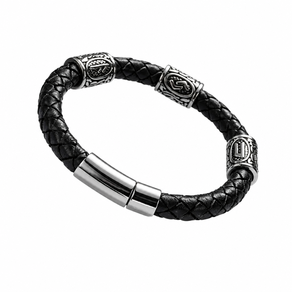 Auja Rune Bracelet