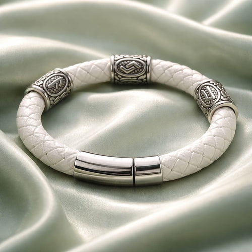 Auja Rune Bracelet