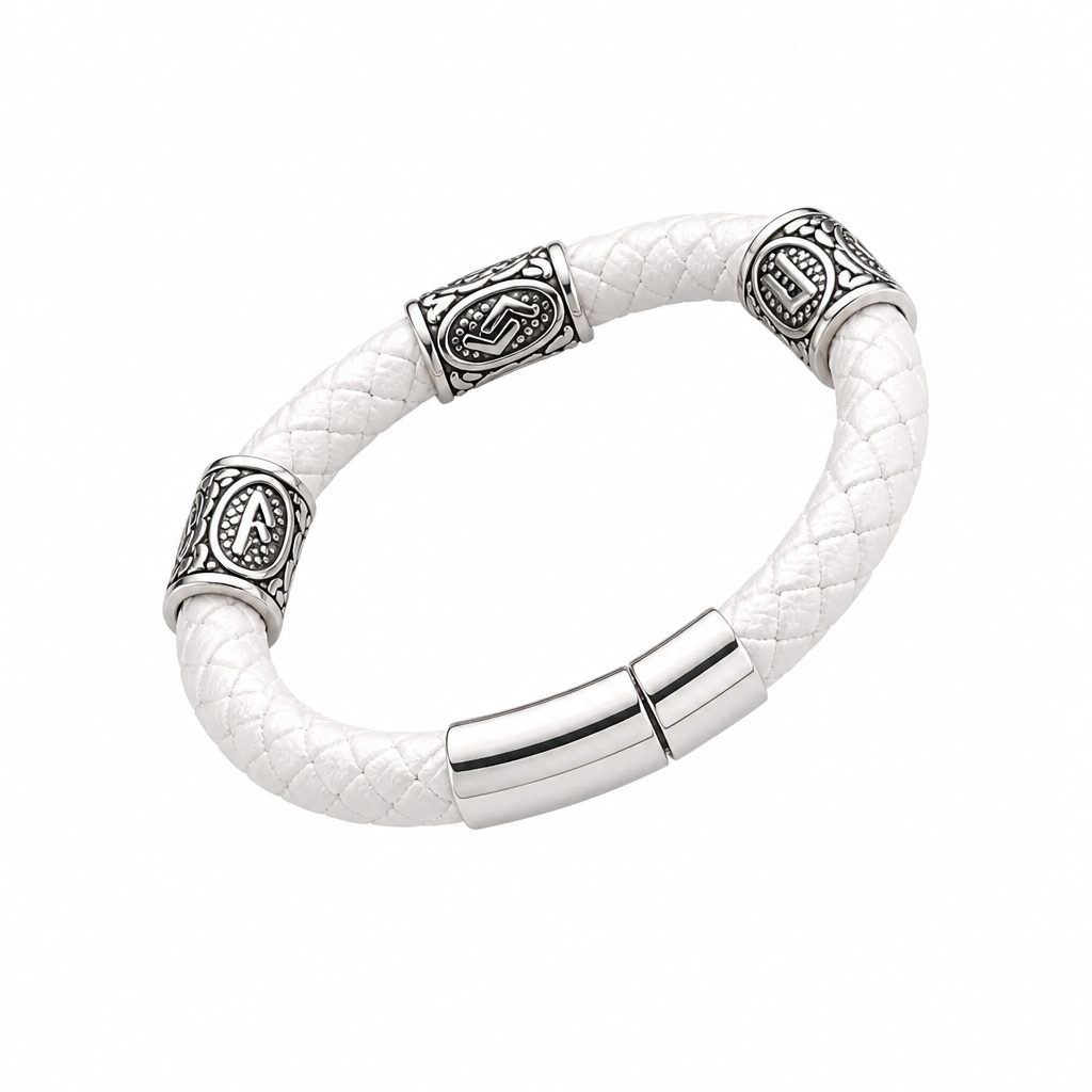 Auja Rune Bracelet