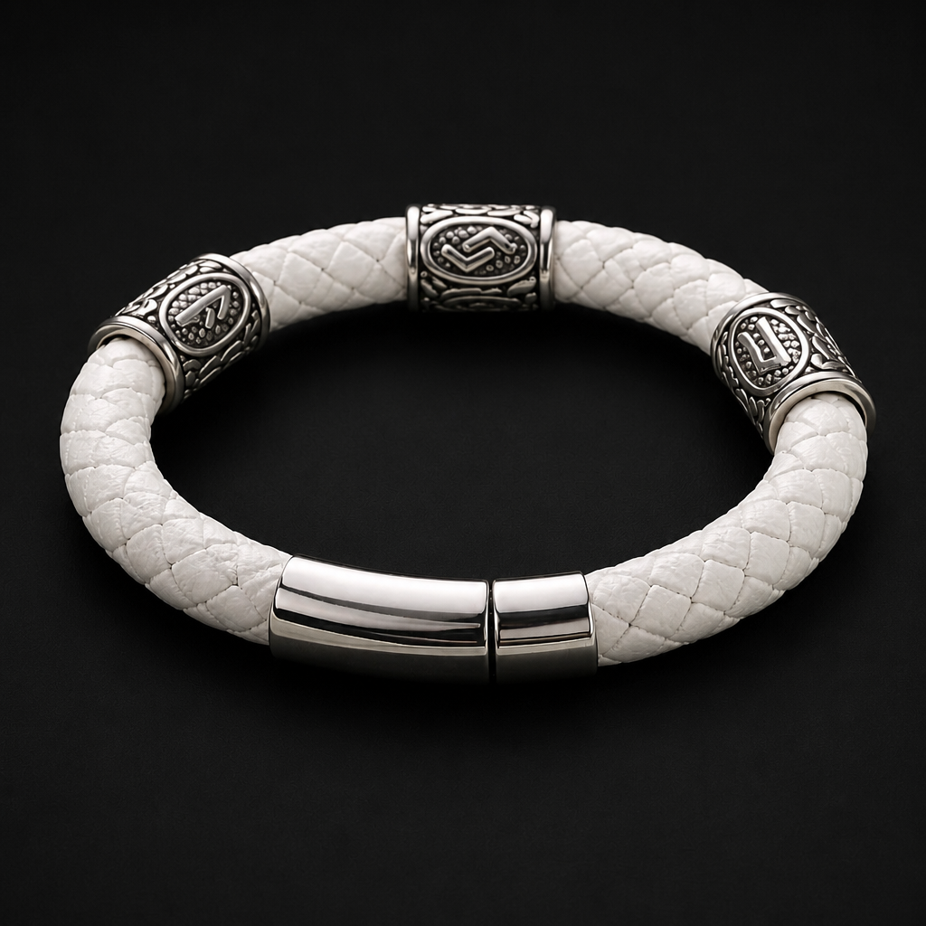 Auja Rune Bracelet