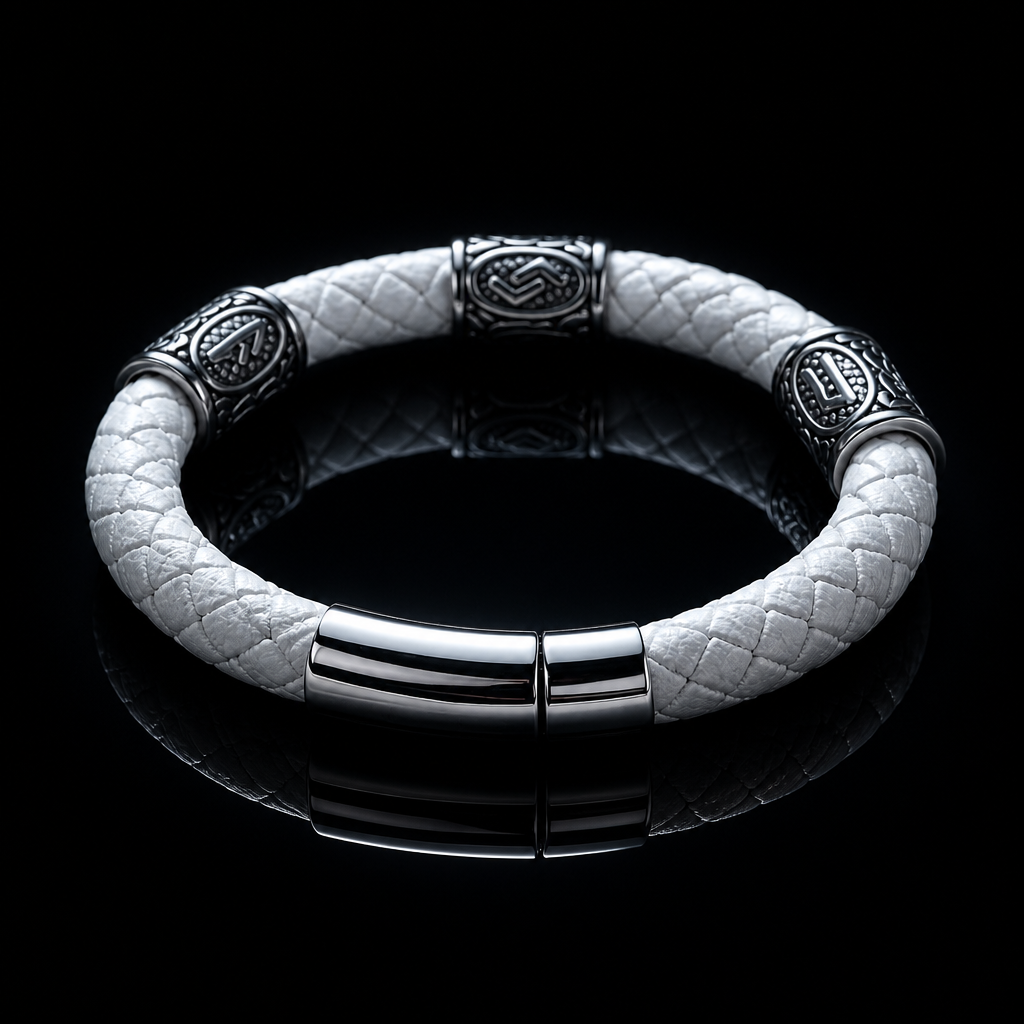 Auja Rune Bracelet