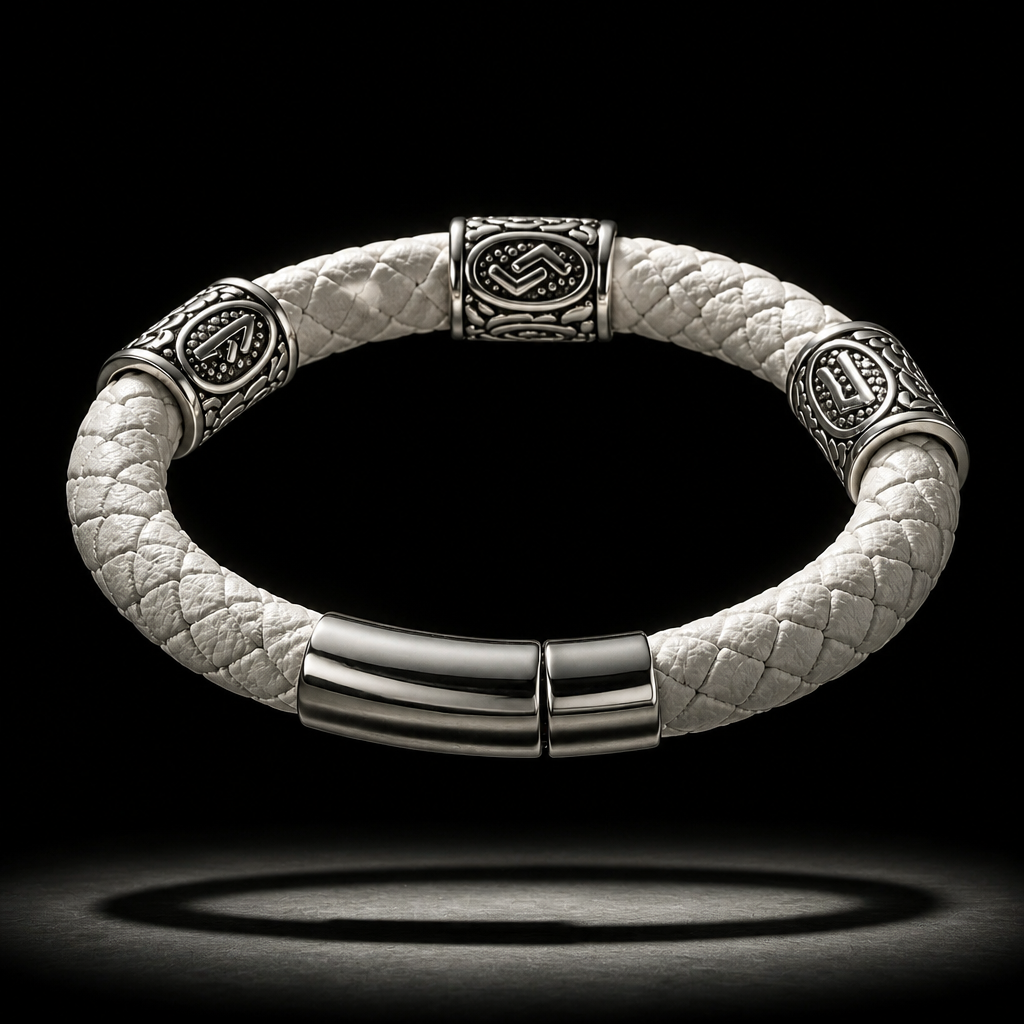 Auja Rune Bracelet
