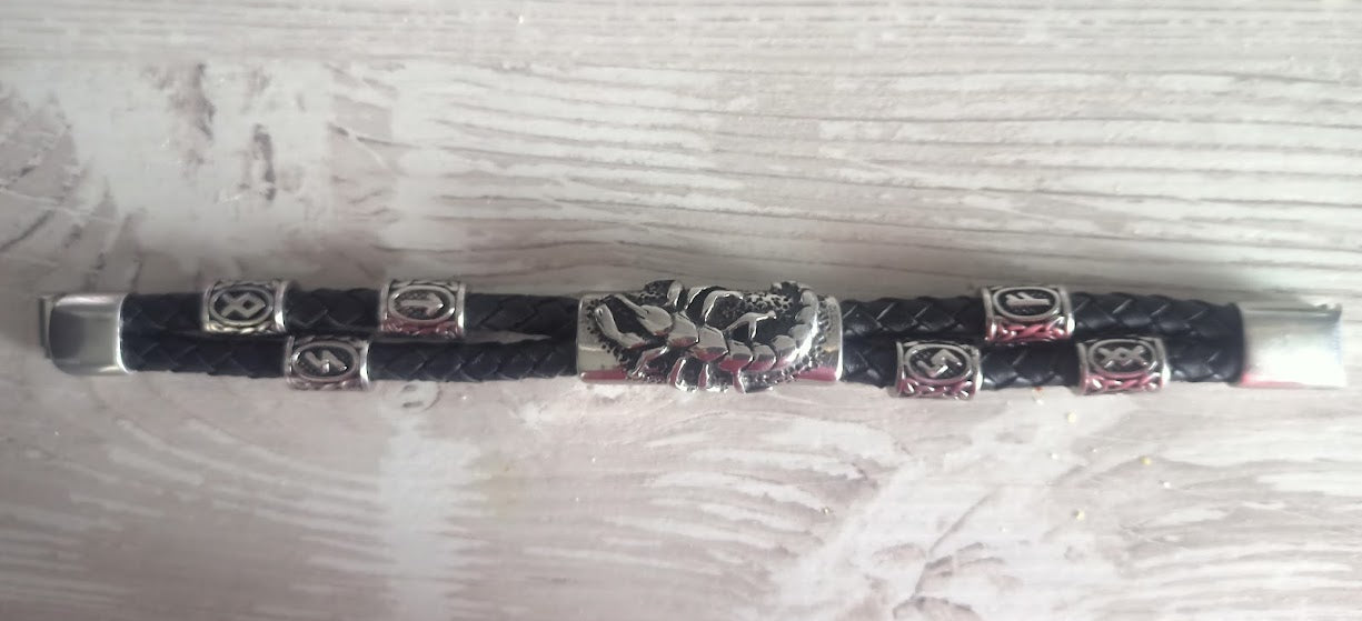 Bracelet Scorpion personnalisé