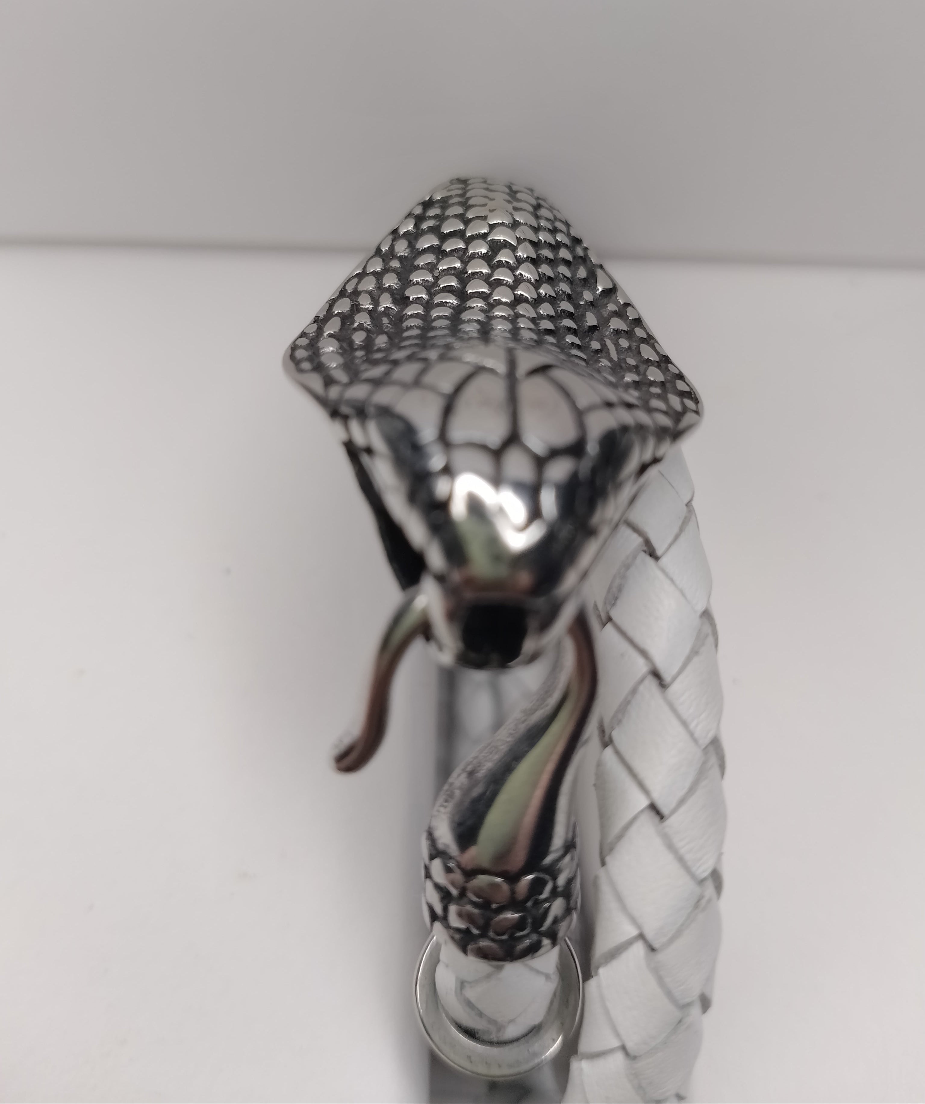Bracelet Cobra personnalisé