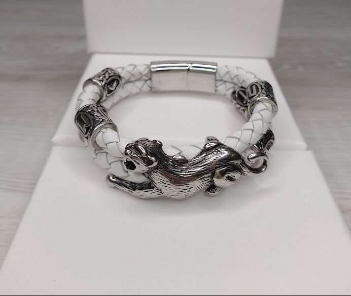 Bracelet Pantera personnalisé