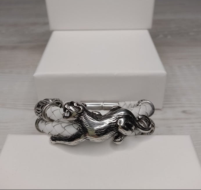 Bracelet Pantera personnalisé