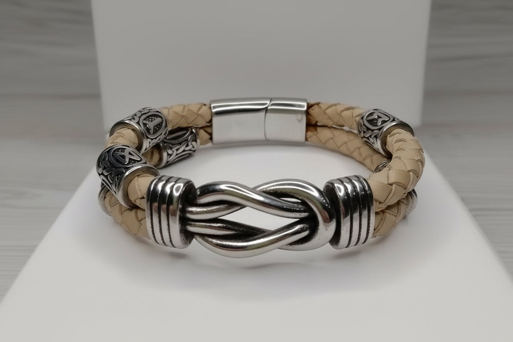 Bracelet Custom_Infinity (La boucle temporelle)