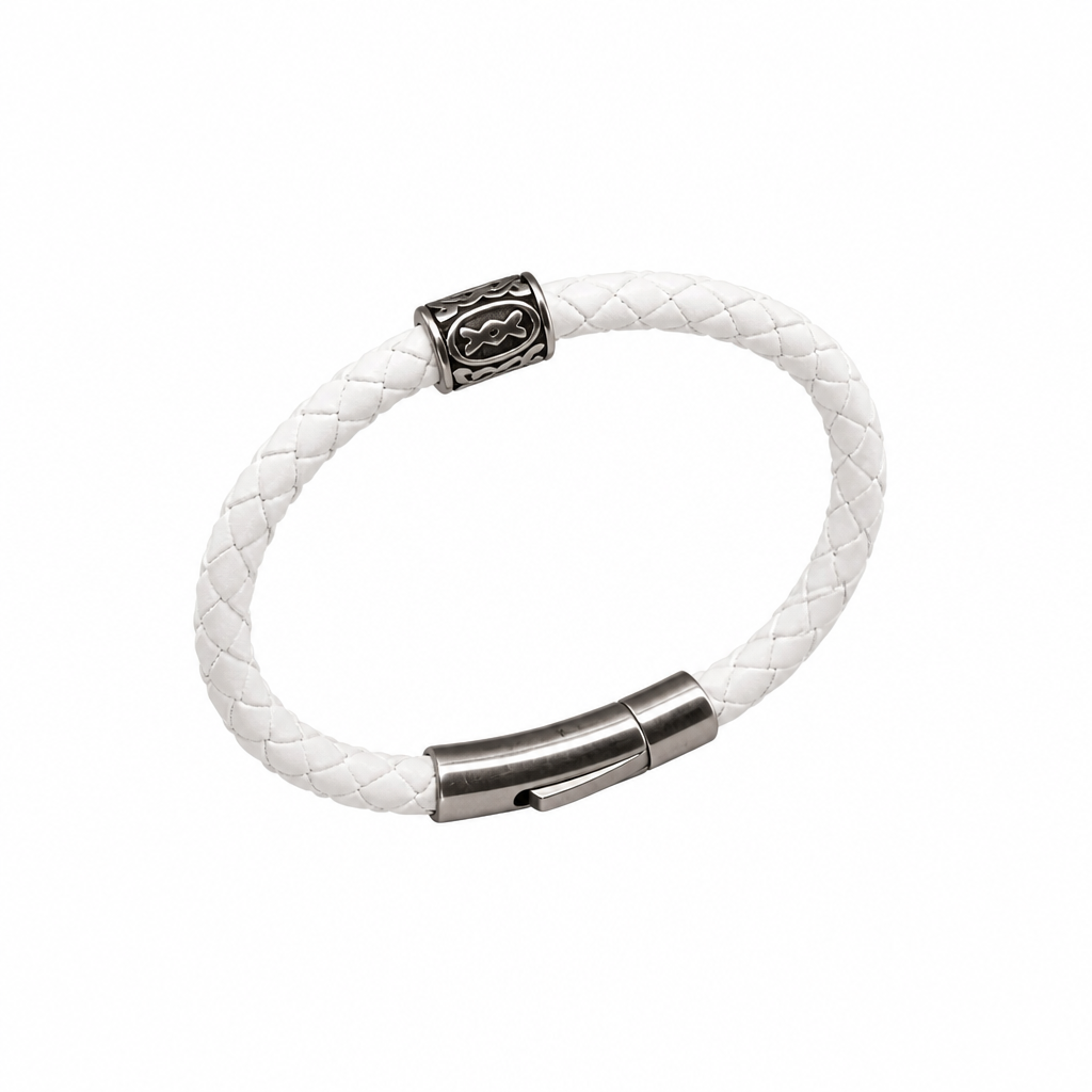 Bracelet Rune Inguz (ᛝ)