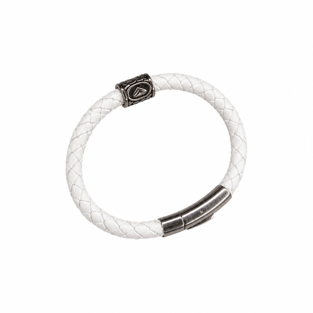Bracelet Rune Kenaz (‹)