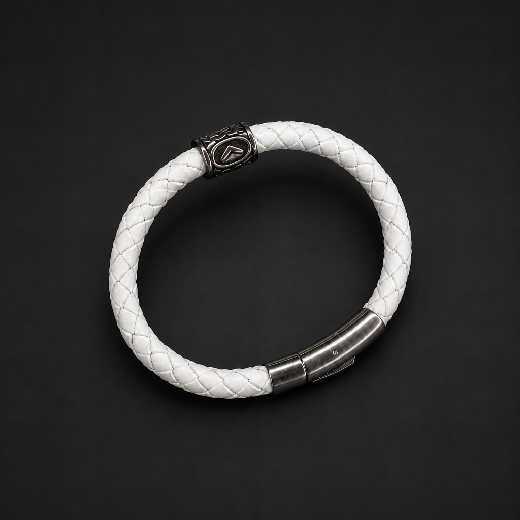 Bracelet Rune Kenaz (‹)