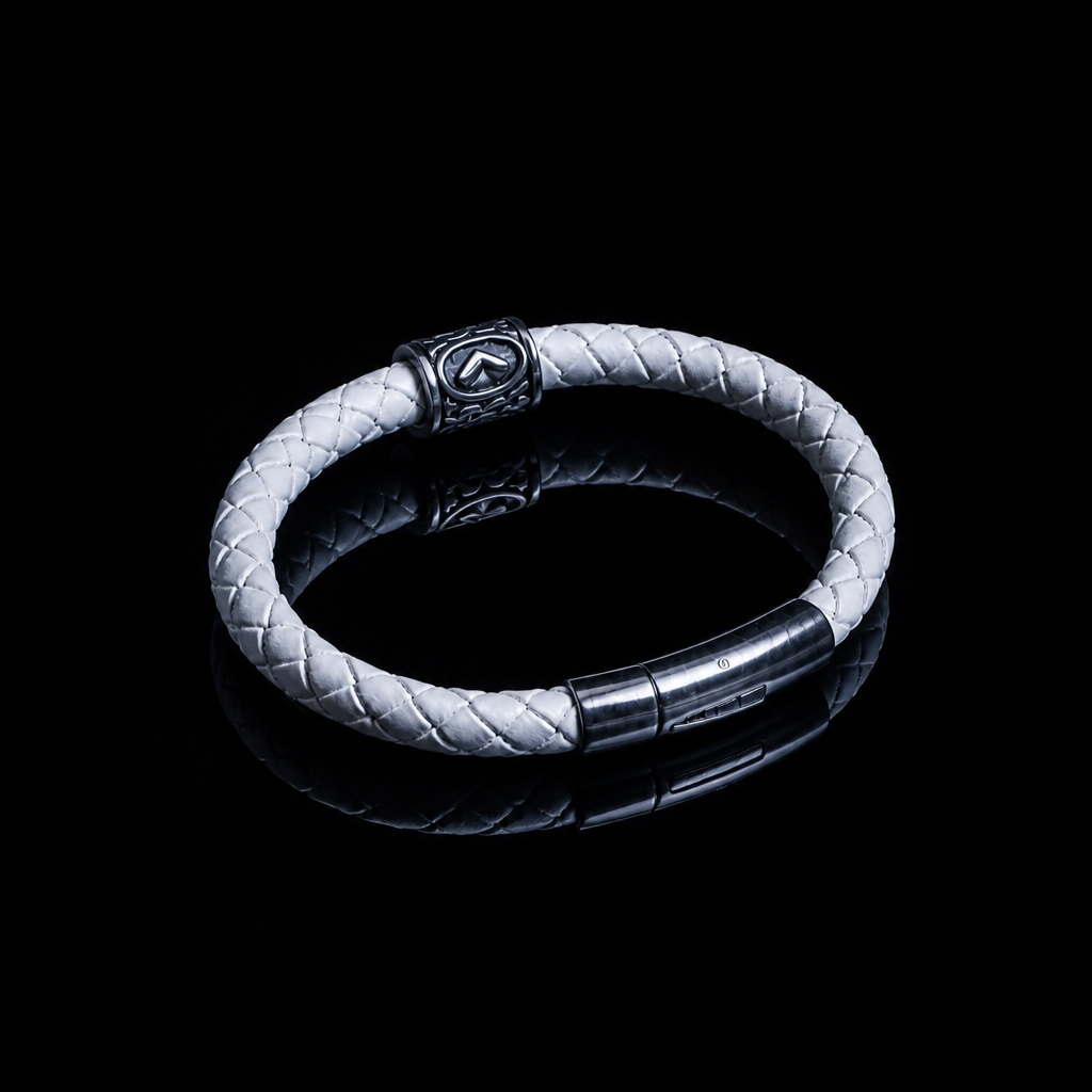 Bracelet Rune Kenaz (‹)