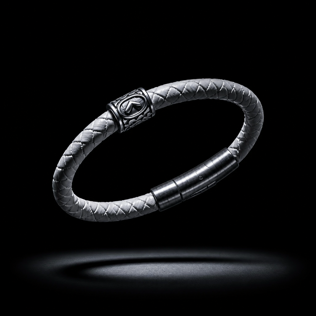 Bracelet Rune Kenaz (‹)