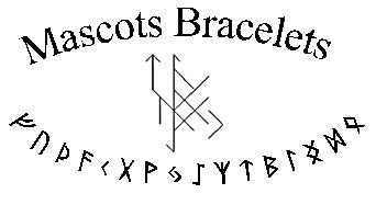 Mascotsbracelets