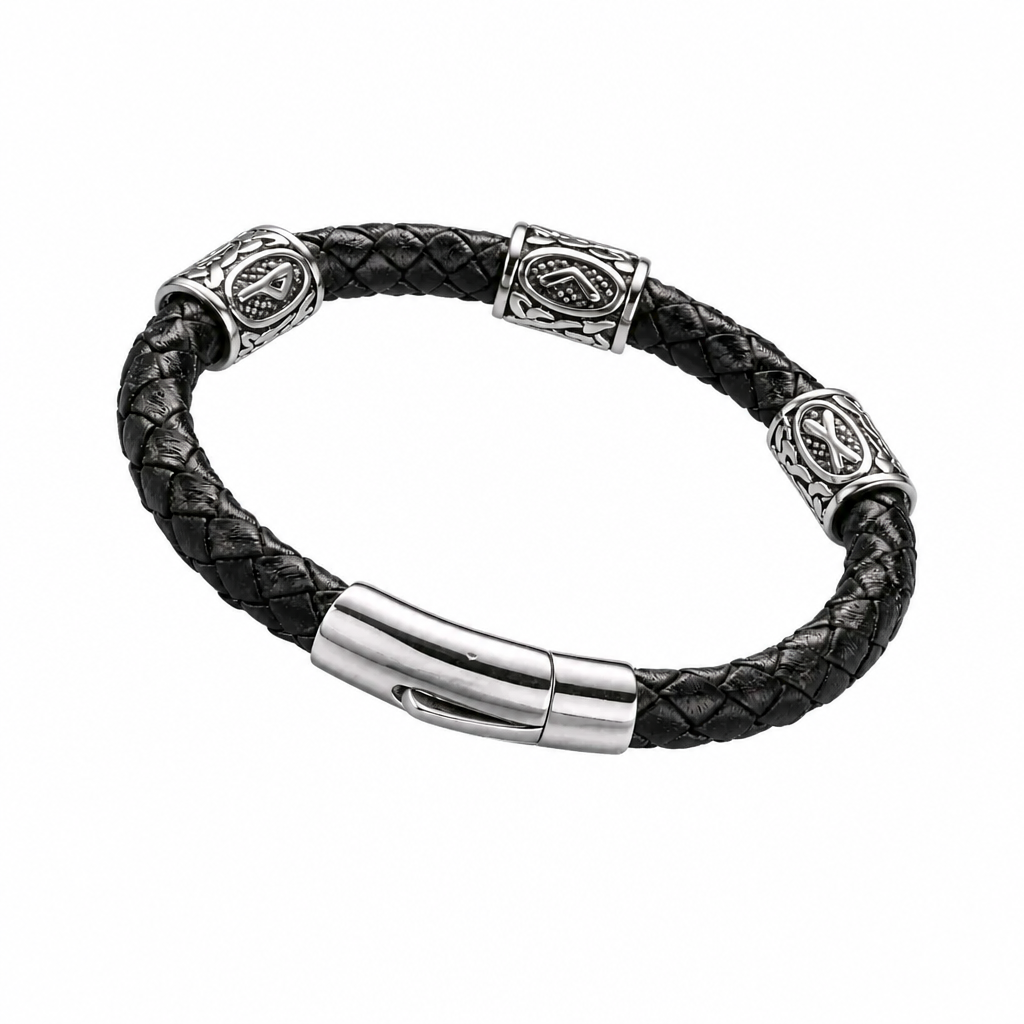 Love Strengthening Rune Bracelet