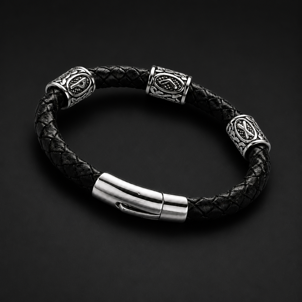Love Strengthening Rune Bracelet