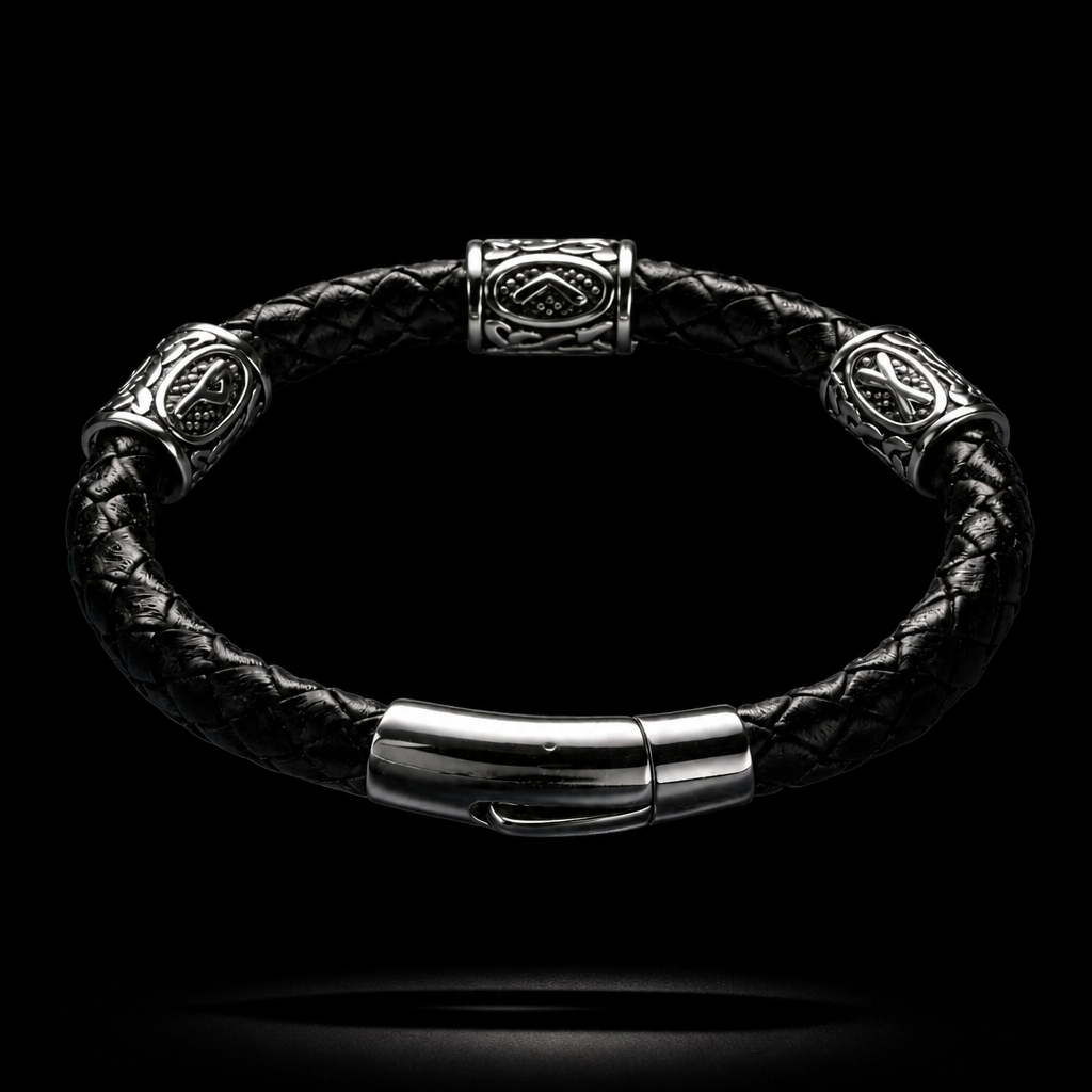 Love Strengthening Rune Bracelet