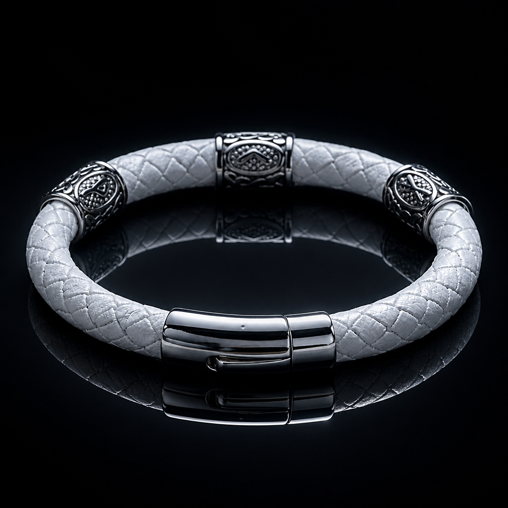 Love Strengthening Rune Bracelet