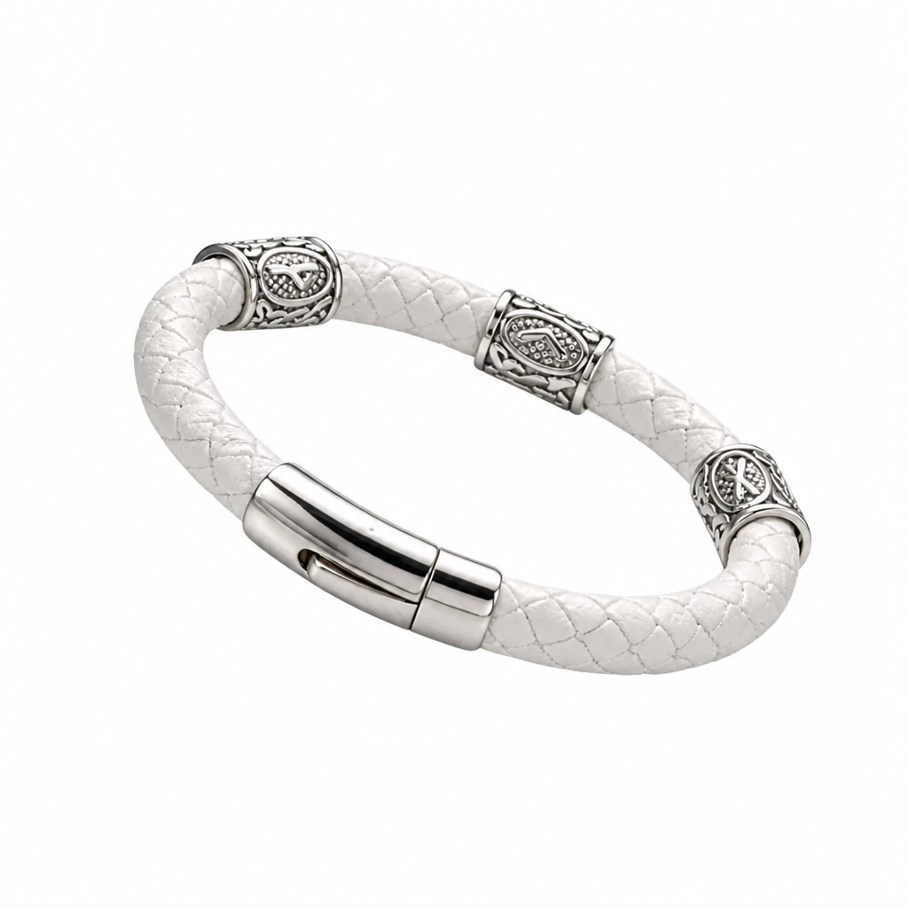 Love Strengthening Rune Bracelet