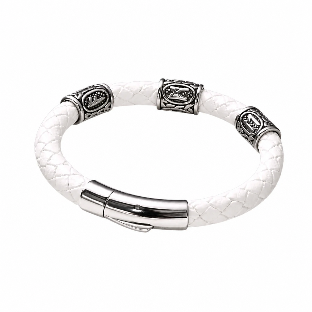 Shield Against Sent Misfortune Rune Bracelet