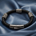 The Breaker of Barriers Rune Bracelet
