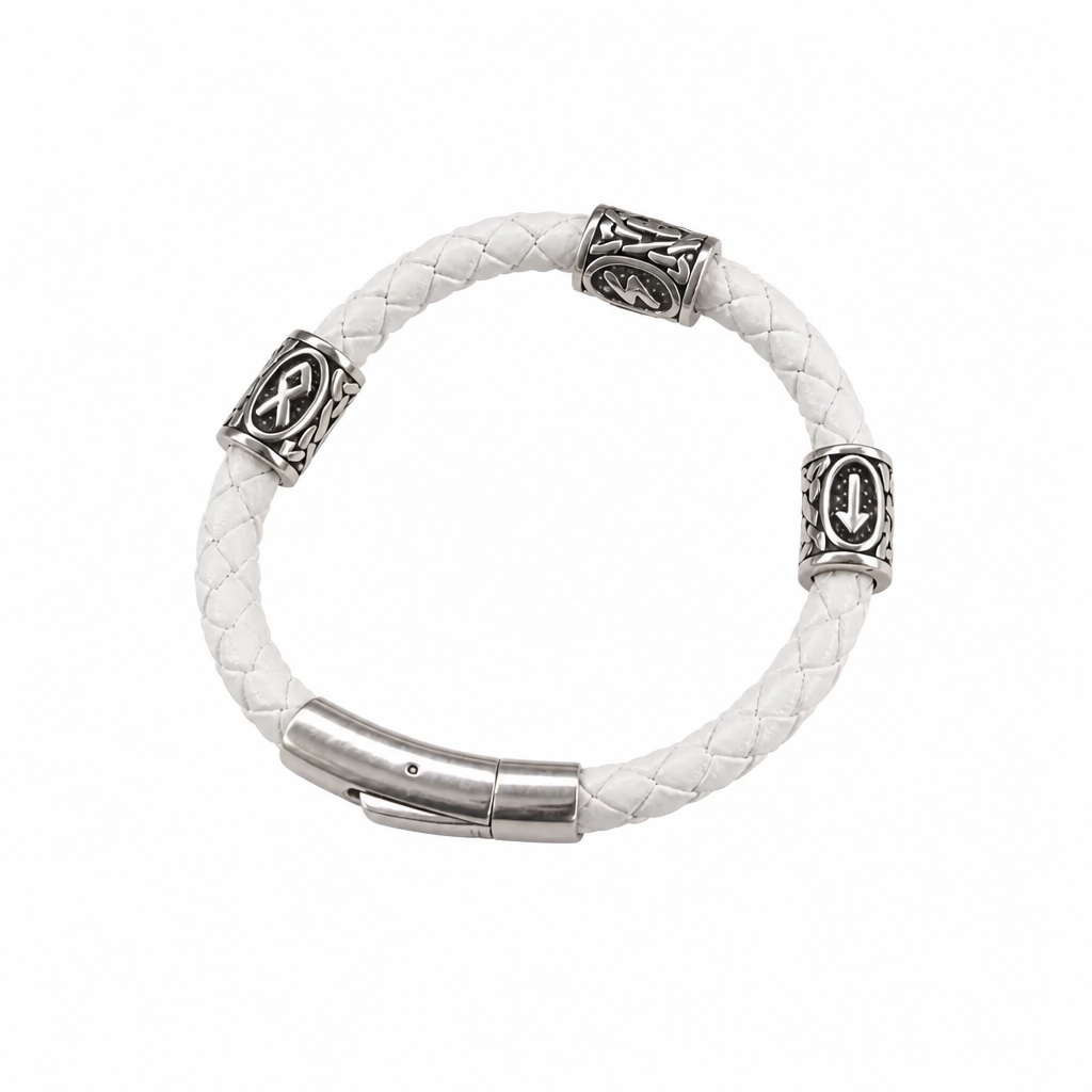 The Breaker of Barriers Rune Bracelet