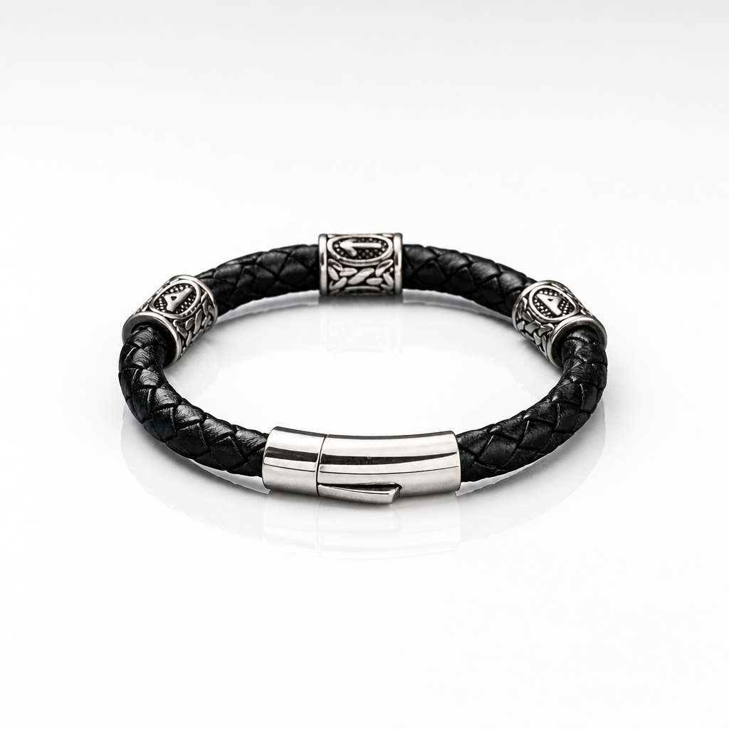 The Barrier Rune Bracelet