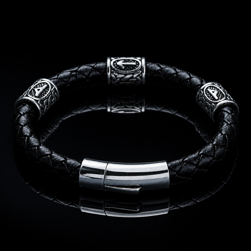 The Barrier Rune Bracelet