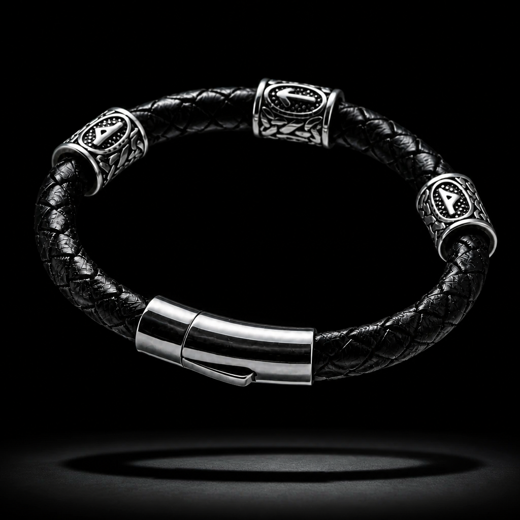 The Barrier Rune Bracelet